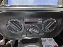 Nissan Juke pieno