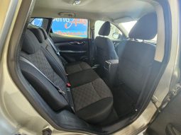 Nissan Qashqai pieno