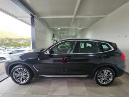 BMW X3 pieno