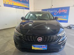 Fiat Tipo 5 Porte pieno