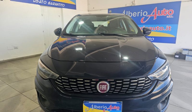 Fiat Tipo 5 Porte pieno