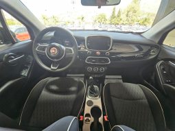 Fiat 500X pieno