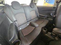 Mini 3 Porte One D Hype pieno