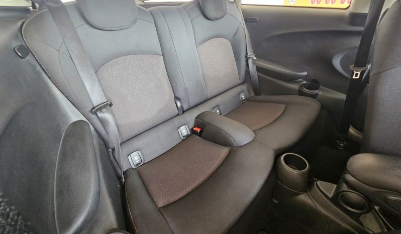 Mini 3 Porte One D Hype pieno