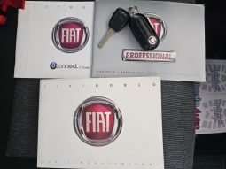 FIAT Doblo pieno