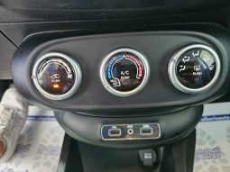 Fiat 500X pieno