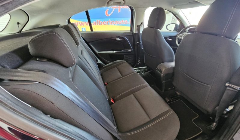 Fiat Tipo 5 Porte pieno