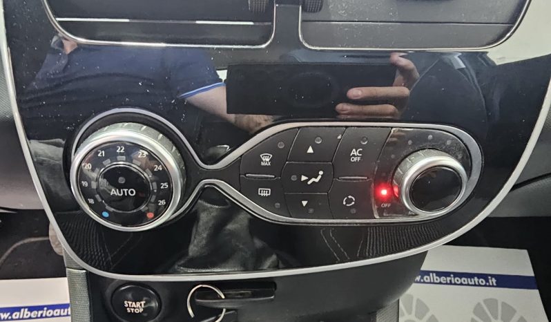 Renault Clio 5 Porte pieno