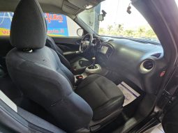 Nissan Juke pieno