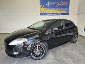 Fiat Bravo