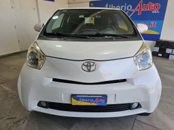 Toyota iQ pieno