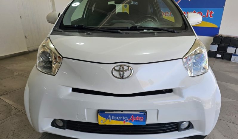 Toyota iQ pieno