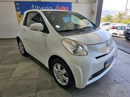 Toyota iQ pieno