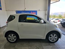 Toyota iQ pieno