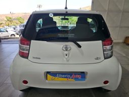 Toyota iQ pieno