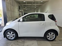 Toyota iQ pieno
