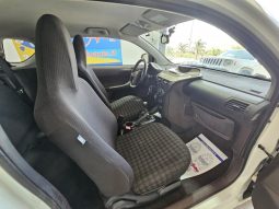 Toyota iQ pieno