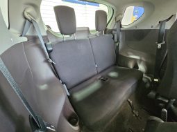Toyota iQ pieno
