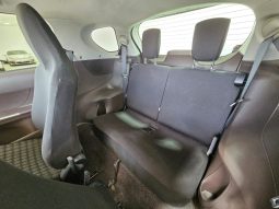 Toyota iQ pieno