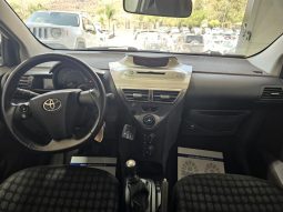 Toyota iQ pieno