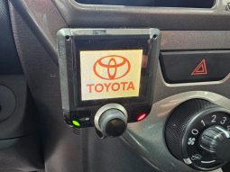 Toyota iQ pieno
