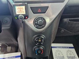 Toyota iQ pieno