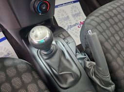 Toyota iQ pieno
