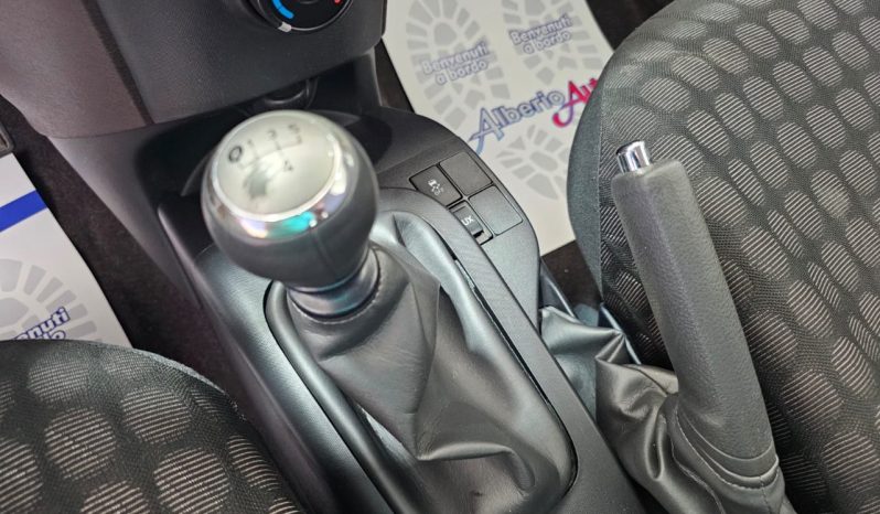 Toyota iQ pieno