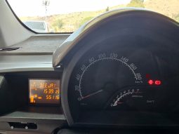 Toyota iQ pieno
