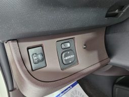 Toyota iQ pieno