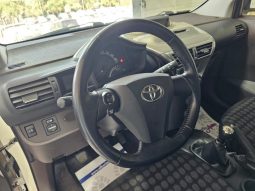 Toyota iQ pieno