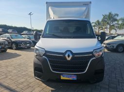 Renault Master pieno