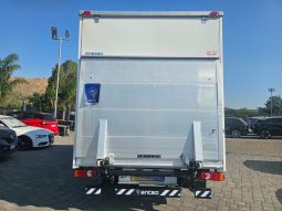 Renault Master pieno