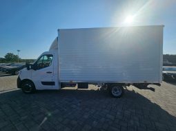 Renault Master pieno