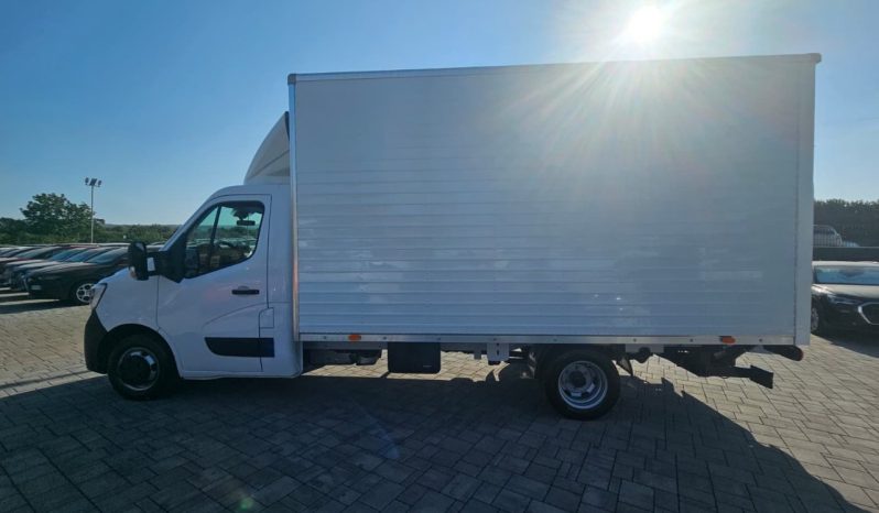 Renault Master pieno