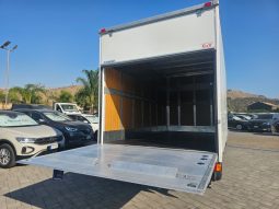 Renault Master pieno