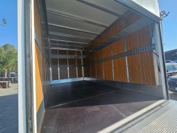 Renault Master pieno