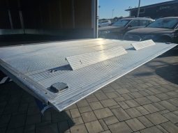 Renault Master pieno