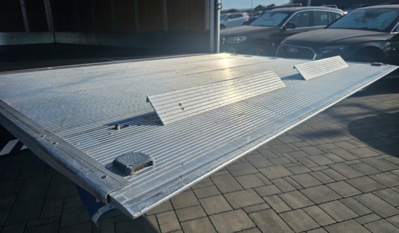 Renault Master pieno