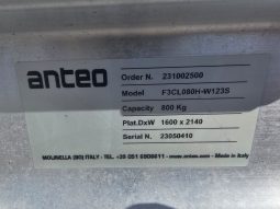 Renault Master pieno