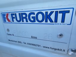Renault Master pieno