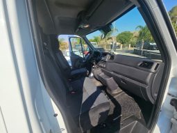 Renault Master pieno