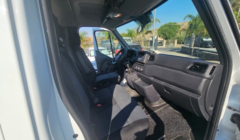 Renault Master pieno