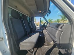 Renault Master pieno