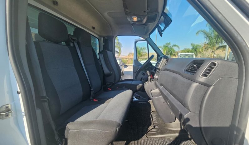 Renault Master pieno