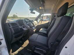 Renault Master pieno