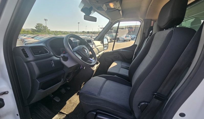 Renault Master pieno