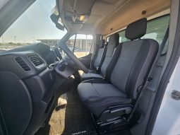 Renault Master pieno