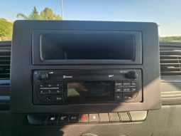 Renault Master pieno