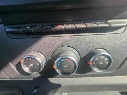 Renault Master pieno